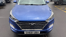 Hyundai Tucson 1.6 GDi SE Nav 5dr 2WD Petrol Estate